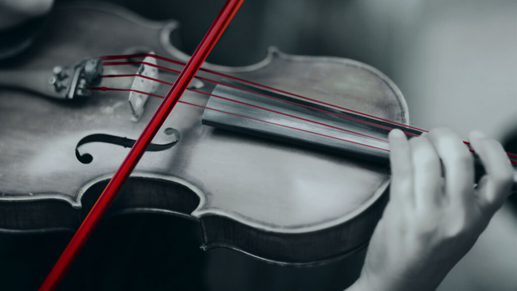 1920x1080 violin
